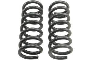 4766 | 2 Inch Dodge Front Coil Spring Set