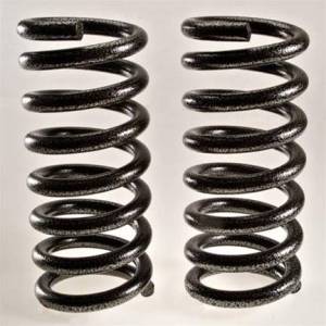 CS3097-2 | 2 Inch Lowering Front Coil Springs