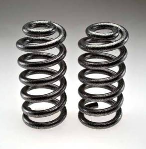 CS2353-2 | DJM Suspension 2 Inch Front Lowring Coils (1963-1987 C10 Pickup 2WD)