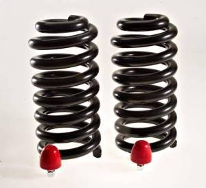 CS2353-3 | DJM Suspension 3 Inch Front Lowring Coils (1963-1987 C10 Pickup 2WD)