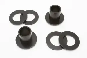 34061 | McGaughys Drop Strut Cups / Spacers 2007-2018 GM 1500 Truck 2WD/4WD