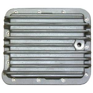 PML As Cast Ford C4 Deep, Case Fill