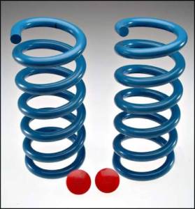 CS2392-2 | 2 Inch Dodge Front Lowering Springs