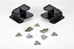 6583 | 2" Drop Leaf Spring Hanger Kit (Front Hanger)