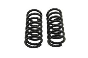 4263 | 2 Inch Front Toyota Coil Spring Set