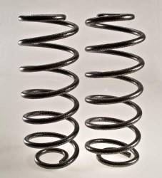 CS2000R-2 | DJM Suspension 2 Inch Rear Lowering Coils (2001-2006 Suburban, Tahoe, Yukon 2WD/4WD)
