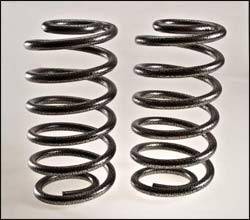 CS2000R-3 | 3 Inch GM Rear Lowering Springs