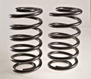 CS2354R-3 | DJM Suspension 3 Inch Rear Lowring Coils (1963-1987 C10 Pickup 2WD)
