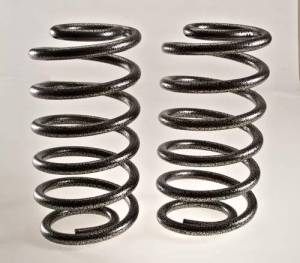 CS2354R-3 | 3 Inch GM Rear Lowering Springs