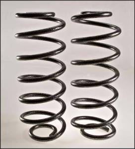 CS3197R-2 | 2 Inch Ford Rear Lowering Springs