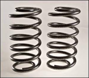 CS3197R-4 | 4 Inch Ford Rear Lowering Springs