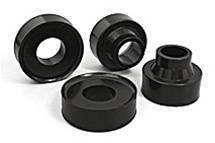 KJ09113BK | 2 Inch Jeep Suspension Lift Kit (1999-2004 WJ Grand Cherokee)
