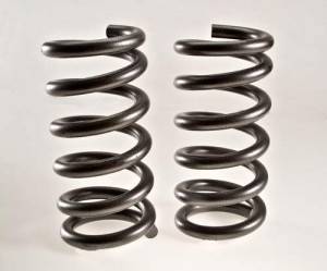 CS2371-2 | DJM Suspension 2 Inch Front Lowering Coils (1982-2000 Astro, Safari Van 2WD)