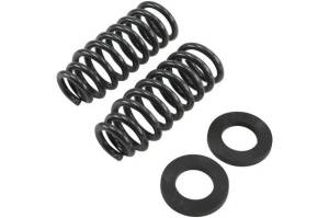 23807 | Belltech 2 or 3" Lowered Front Ride Height (2004-2013 F150 Pickup 2WD/4WD, 2003-2005 Expedition, Navigator 2WD)