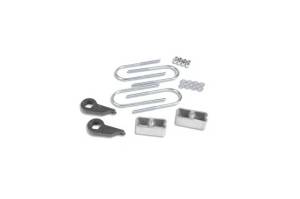 635 | Complete 1-2/2 Lowering Kit No Shocks