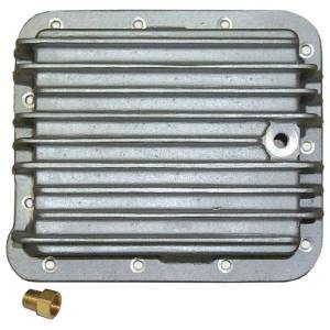 PML As Cast Ford C4 Deep, Pan Fill