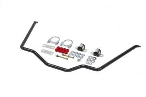 5520 | Belltech 1" / 25.4mm Rear Anti-Sway Bar w/ Hardware (1982-2004 S10, S15 Pickup 2WD)