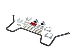 5528 | Belltech 7/8" / 22mm Rear Anti-Sway Bar w/ Hardware (1985-2002 Astro, Safari Van 2WD)