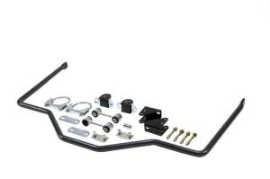 5504 | Belltech 1" / 25.4mm Rear Anti-Sway Bar w/ Hardware (1990-1993 454SS Pickup 2WD | 1988-1998 C2500, C3500 Pickup 2WD 8 Lug ONLY)