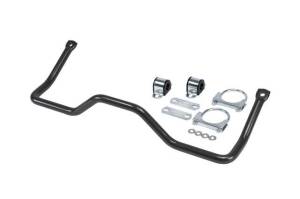 5523 | Belltech 1 1/8" / 28mm Rear Anti-Sway Bar w/ Hardware (1995-2005 Blazer S10, Jimmy S15 2WD | 2 Door ONLY)