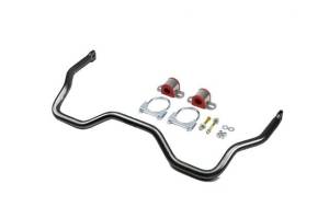 5522 | Belltech 1 1/8" / 28mm Rear Anti-Sway Bar w/ Hardware (1995-2005 Blazer S10, Jimmy S15 2WD | 4 Door ONLY)