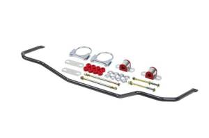 5538 | Belltech 3/4" / 19mm Rear Anti-Sway Bar w/ Hardware (1997-2004 Dakota 2WD)