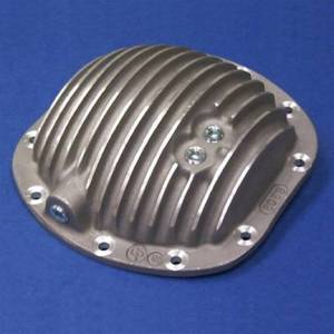 PML As Cast Dana 25, 27, 30 Front