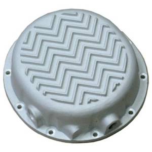 PML As Cast GM 8.5, 8.625 Rg, 10 Bolt *(See Note Regarding Bolt Sizes)