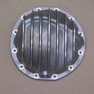 PML As Cast GM 8.875 RG, 12 Bolt, Car