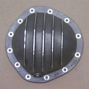 PML As Cast GM 8.875 RG, 12 Bolt, Truck