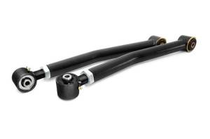 11360 | Jeep Adjustable Control Arms | Front-Lower (07-18 Wrangler JK)