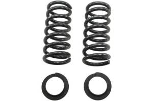 4756 | 2 Inch Dodge Front Coil Spring Set