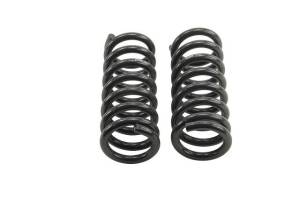 4759 | 2 Inch Dodge Front Coil Spring Set