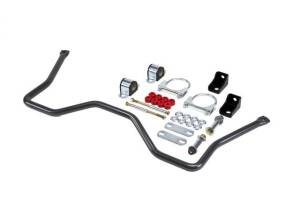 5521 | GM Rear Anti-Sway Bar