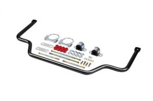 5512 | Belltech 1 1/8" / 28mm Rear Anti-Sway Bar w/ Hardware (1995-1999 Tahoe, Yukon 2WD 4 Door | 1992-1999 Suburban C1500 2WD)