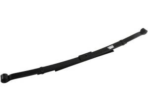 5961 | Belltech 1" Drop Rear Leaf Spring | Each (1967-1973 Mustang)