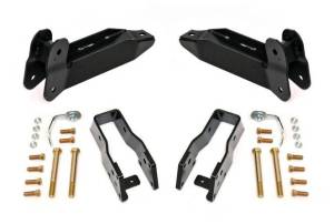 342 | Dodge Control Arm Drop Kit