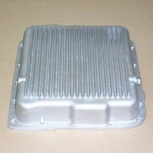 PML As Cast GM 700R4, 4L60, 4L60E, 4L65E Low Profile