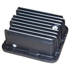 PML Black Powder Finish Ford C4 Deep, Case Fill