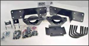 FK1091-6 | DJM Suspension 6 Inch Rear Flip Kit (1994-1999 Ram 1500 Pickup 2WD)