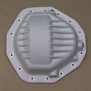 Aam 10½" Ring Gear, 14 Bolt, REar, DiffeREntial Cover For Dodge Ram
