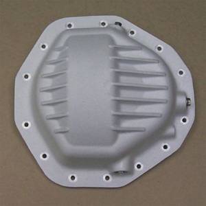 Aam 10?" Ring Gear, 14 Bolt, REar, DiffeREntial Cover For Dodge Ram