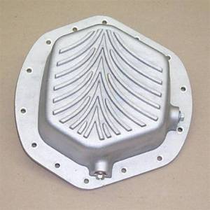 PML As Cast Aam 11.5 RG, 14 Bolt For GM