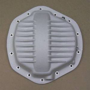 American Axle 11?" Gear, 14 Bolt, REar DiffeREntial Cover For Ram Trucks