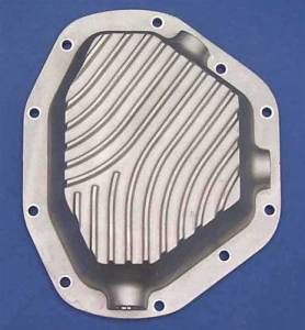 PML As Cast Dana 80, 10 Bolt