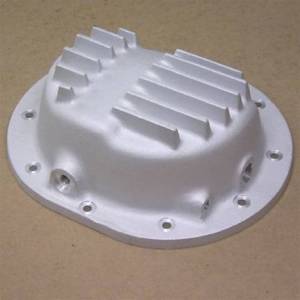 PML As Cast Dodge Corporate 8.25 RG, 10 Bolt