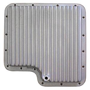 PML As Cast Ford C6 Low Profile