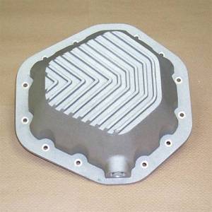 PML As Cast GM 10.5 RG, 14 Bolt (3/8 Inch Bolts)