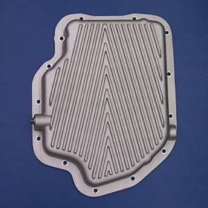 PML As Cast GM Turbo 400 Low Profile