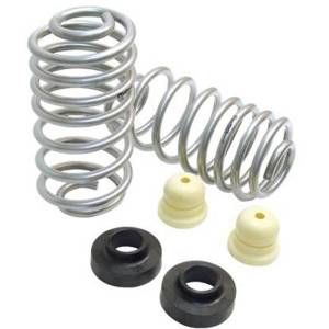 23323 | Belltech 3 or 4" Lowered Rear Ride Height (2007-2020 Tahoe, Yukon 2WD/4WD)
